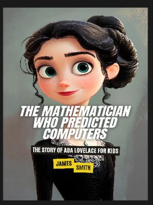 cover image of The Mathematician Who Predicted Computers